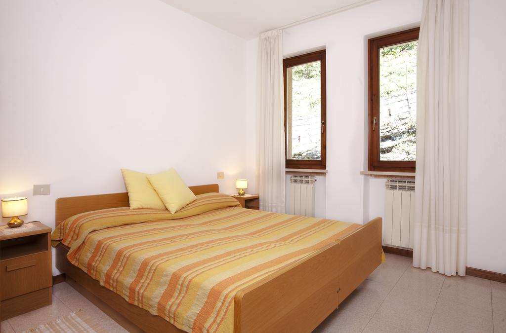 Residence le Balze Malcesine Chambre photo